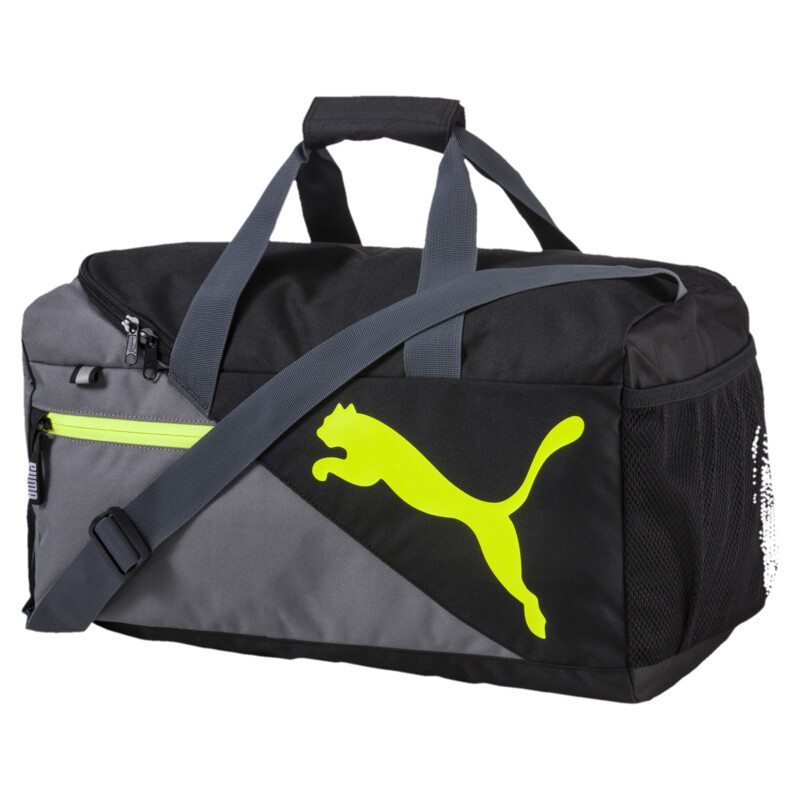 

PUMA Fundamentals Sports Bag S