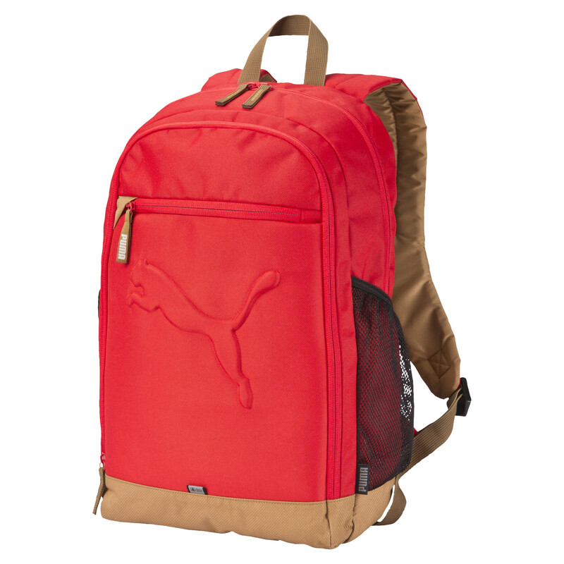 

PUMA Buzz Reflective Unisex Durabase Backpack