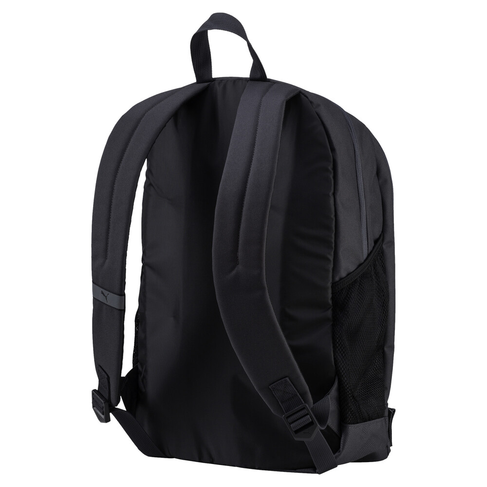 PUMA Buzz Backpack | Gray - PUMA