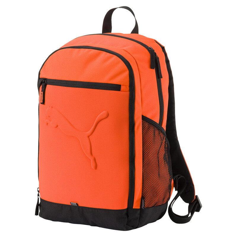 

PUMA Buzz Reflective Unisex Durabase Backpack