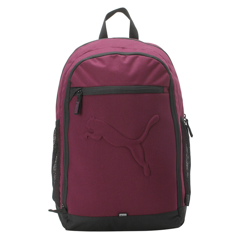 

PUMA Buzz Reflective Unisex Durabase Backpack