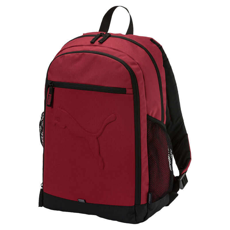 

PUMA Buzz Reflective Unisex Durabase Backpack
