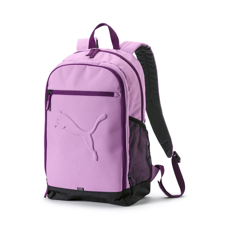 

PUMA Buzz Reflective Unisex Durabase Backpack
