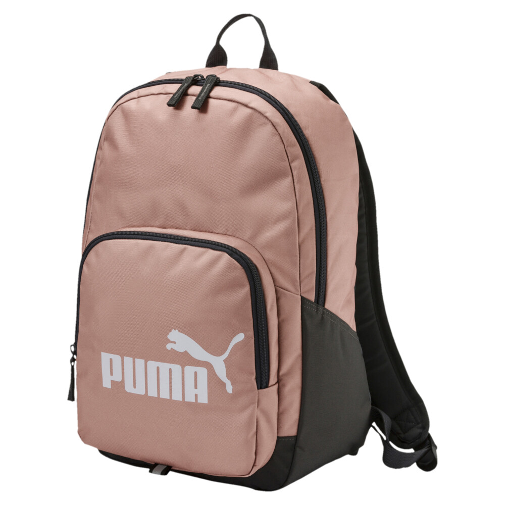 

PUMA - Рюкзак PUMA Phase Backpack – Peach Beige –, Бежевый