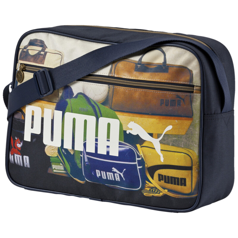 

PUMA Campus Reporter