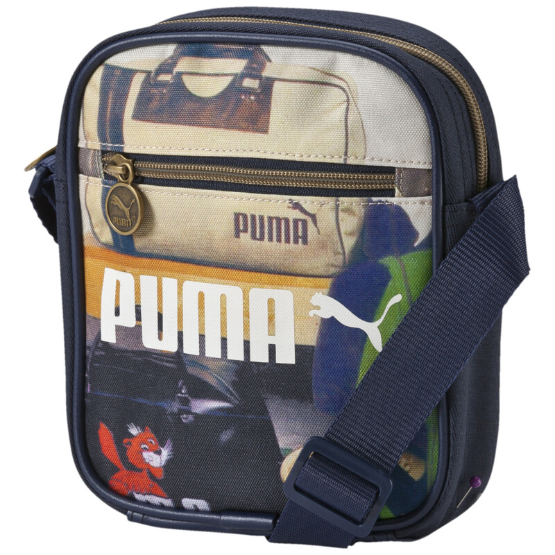 

PUMA Campus Portable