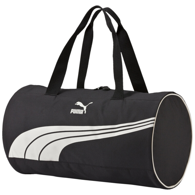 PUMA Sole Barrel Bag