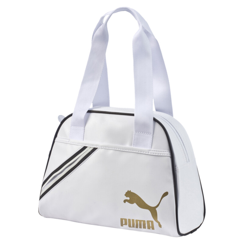 

Women's PUMA Archive Handbag P
