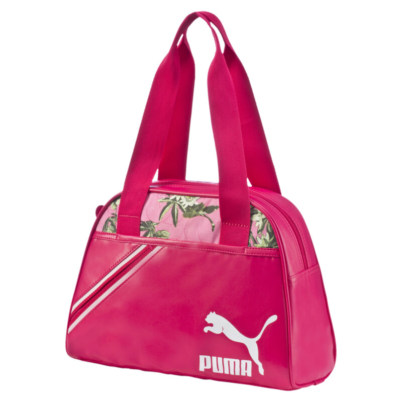 

Women's PUMA Archive Handbag P