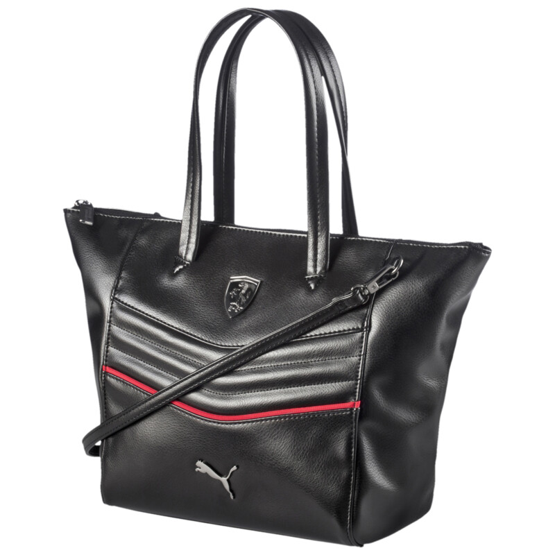 

Women's PUMA Ferrari LS Handbag