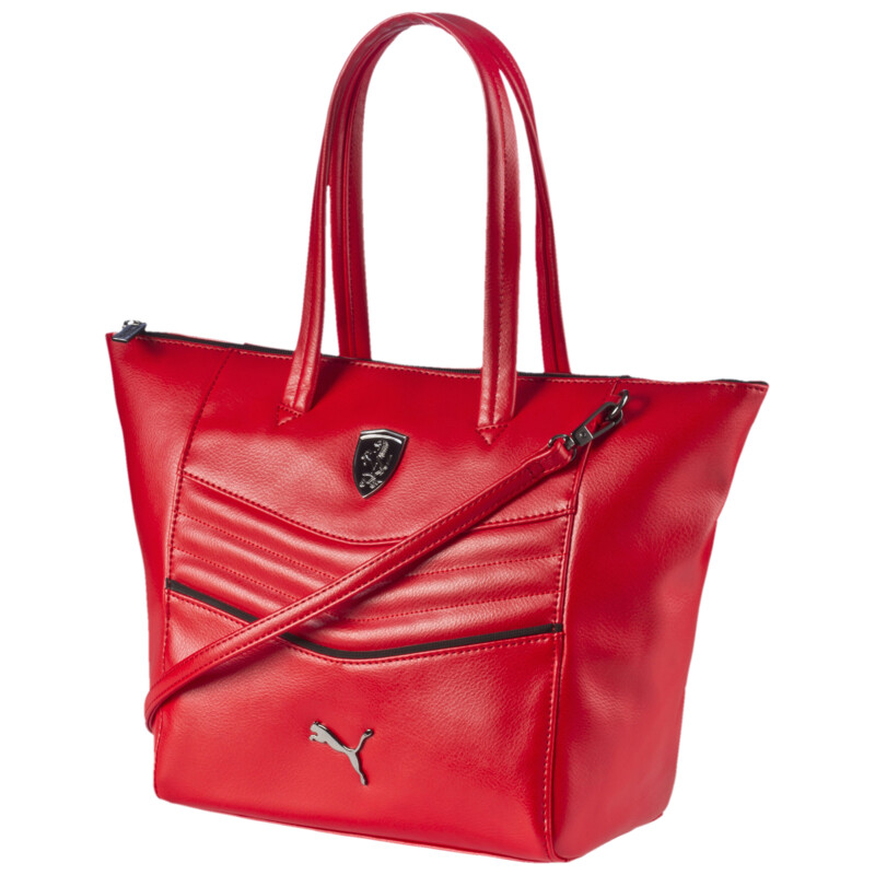 Women's PUMA Ferrari LS Handbag