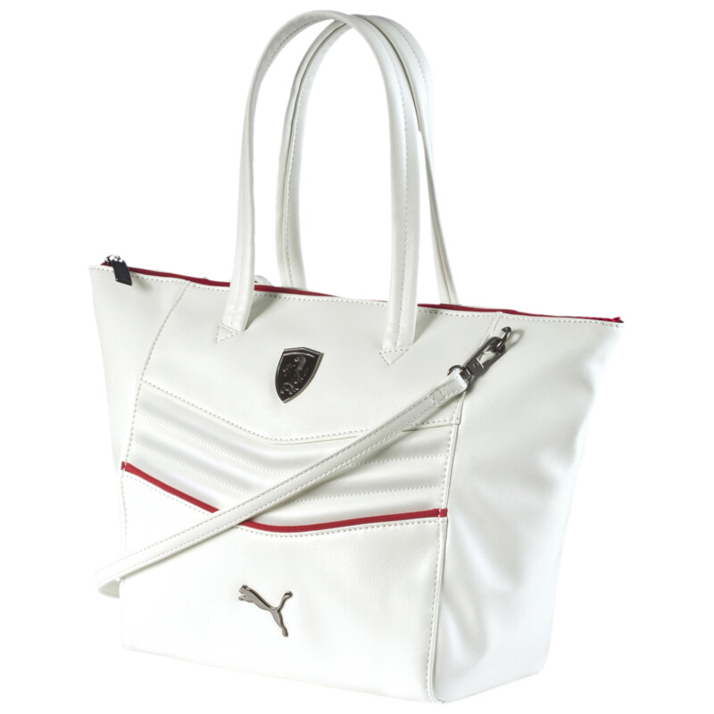 

Women's PUMA Ferrari LS Handbag