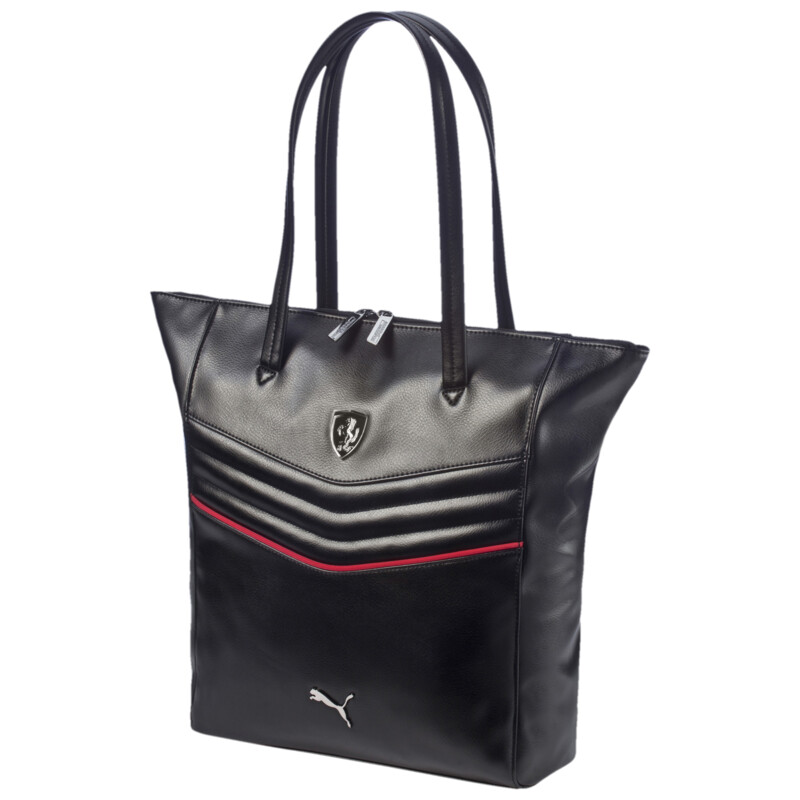 

Women's PUMA Ferrari LS Shopper