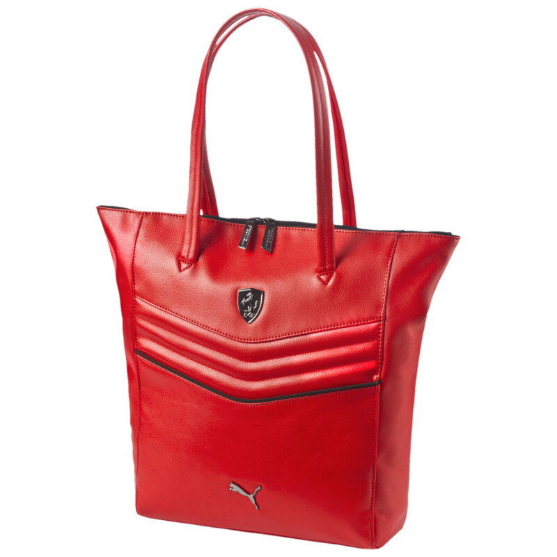 

Women's PUMA Ferrari LS Shopper