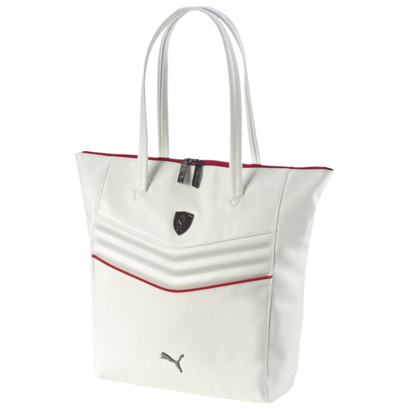 Women's PUMA Ferrari LS Shopper