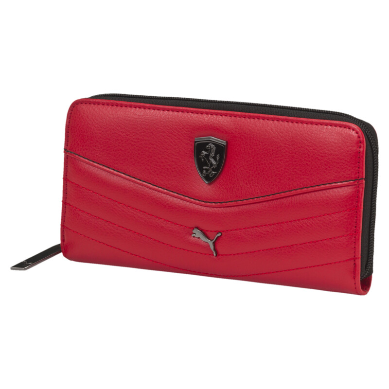 

Women's PUMA Ferrari LS Wallet F