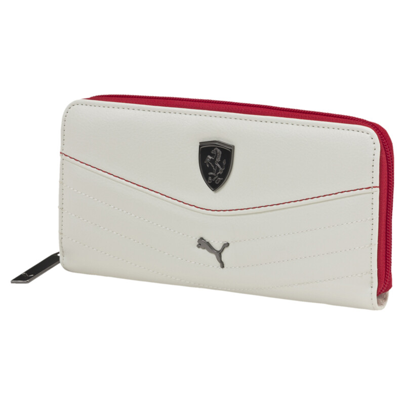 

Women's PUMA Ferrari LS Wallet F