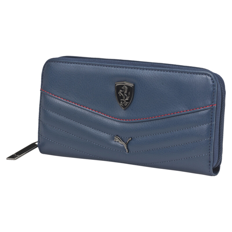 

Women's PUMA Ferrari LS Wallet F