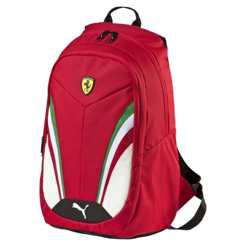 

PUMA Ferrari Backpack
