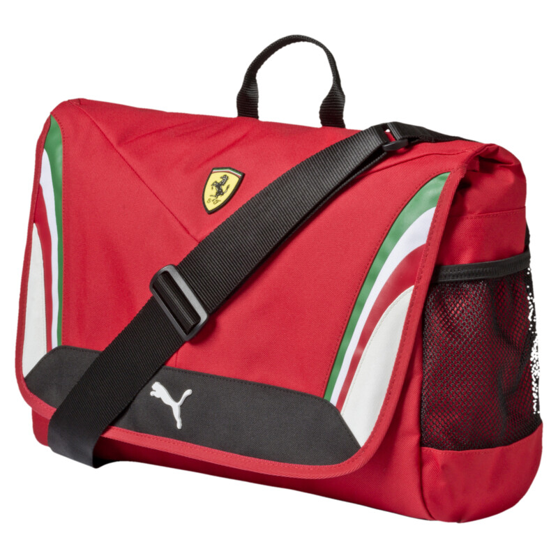 

PUMA Ferrari Replica Shoulder Bag