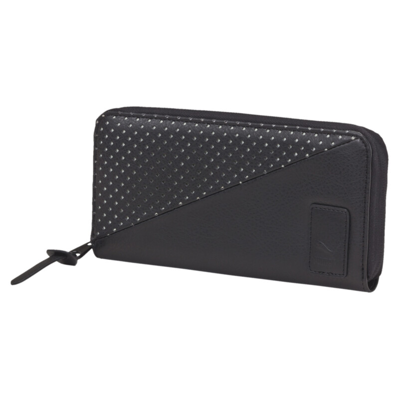 

Women's PUMA Evo Plus Large E-W Wallet P