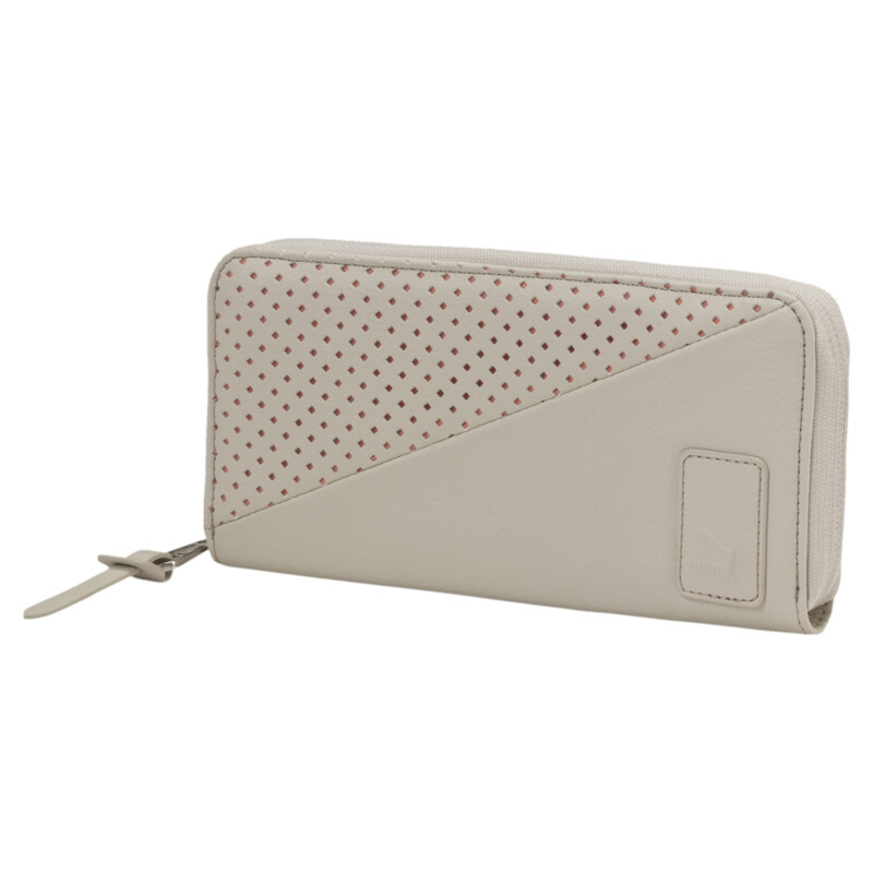 

Women's PUMA Evo Plus Large E-W Wallet P