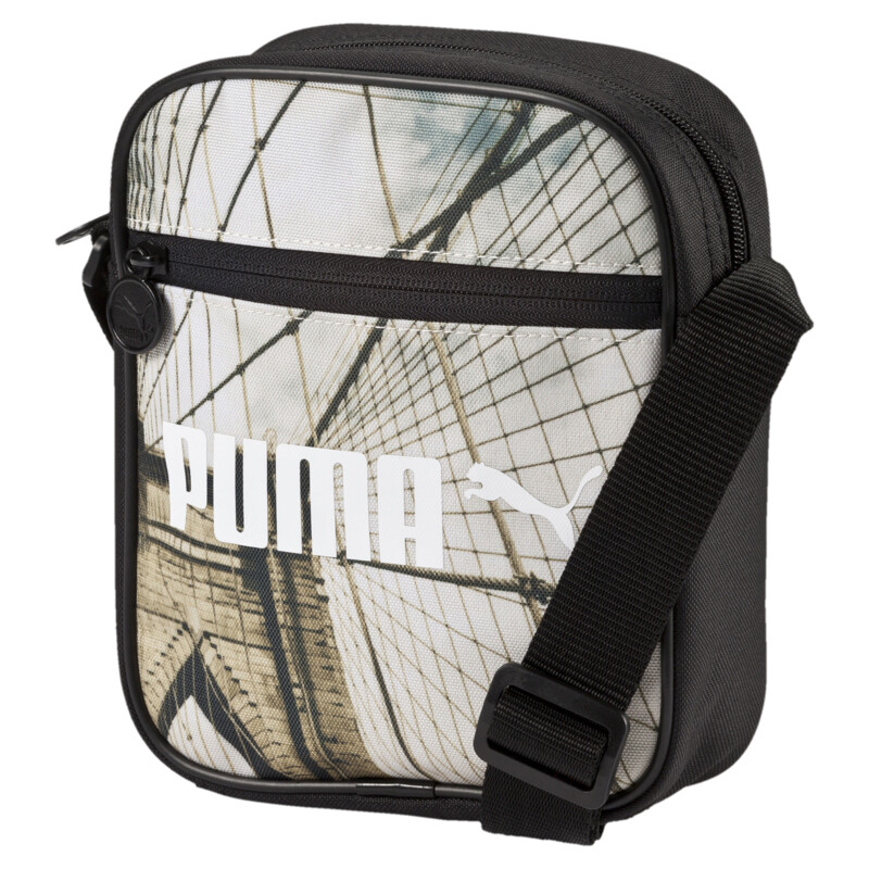 

PUMA Campus Shoulder Bag