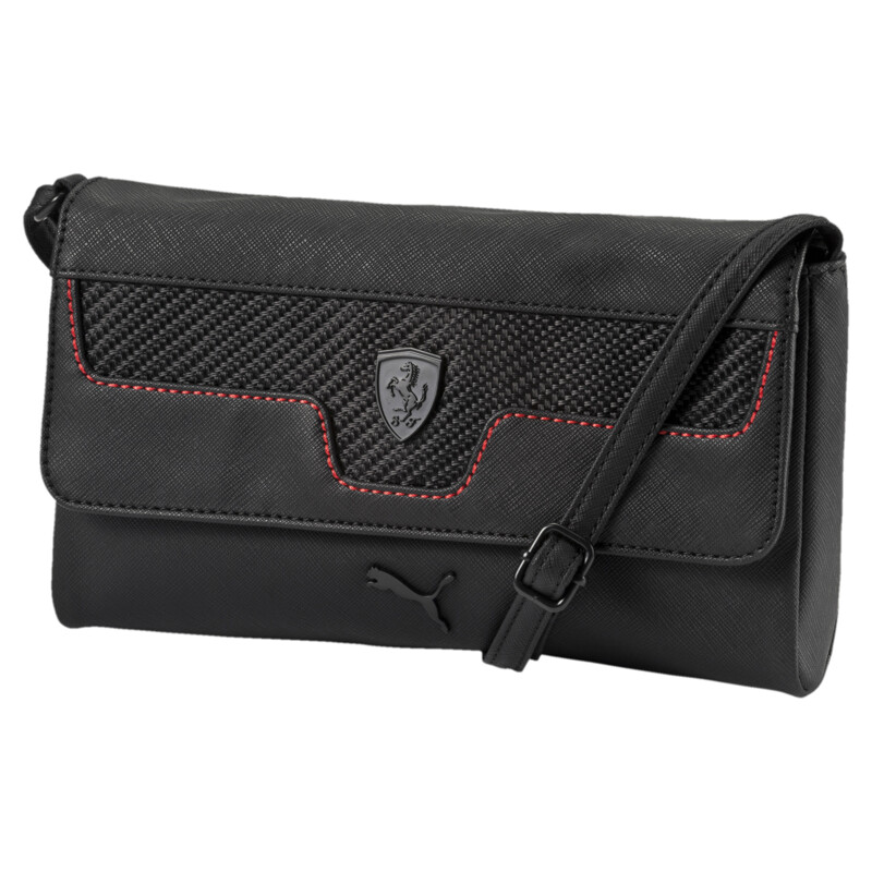 

Women's PUMA Ferrari LS Small Satchel
