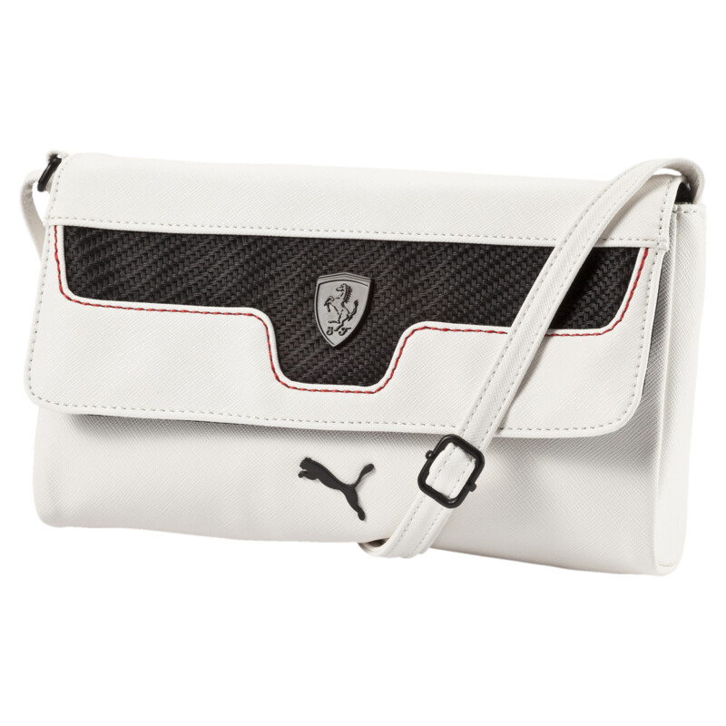 

Women's PUMA Ferrari LS Small Satchel