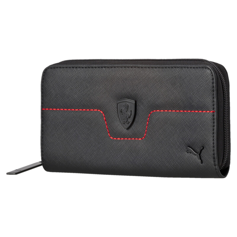 

PUMA Ferrari Wallet