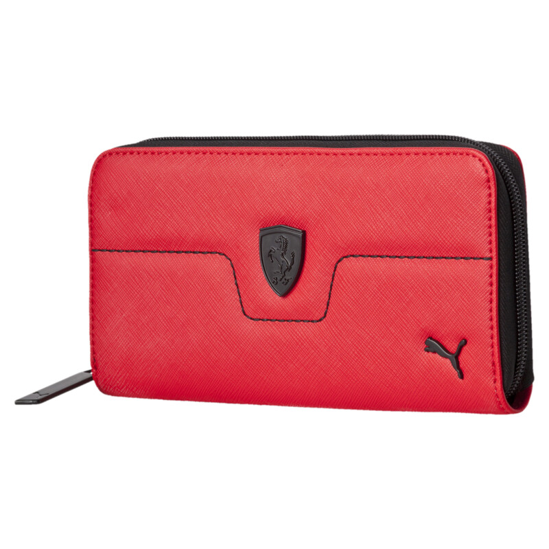 

PUMA Ferrari Wallet