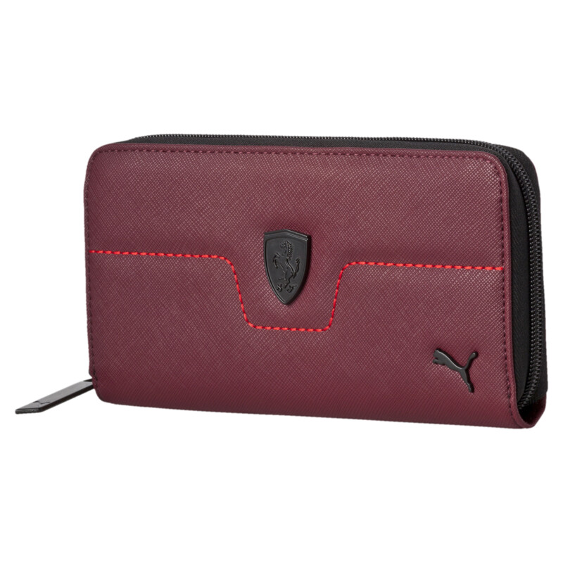 

PUMA Ferrari Wallet