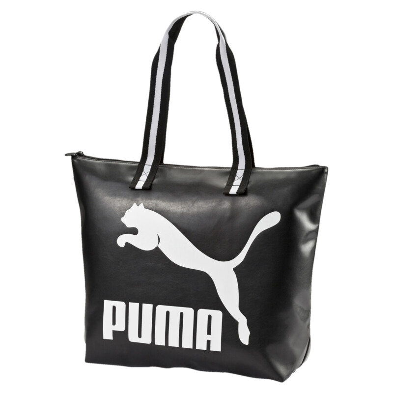 

Women's PUMA Archive Large Shopper P
