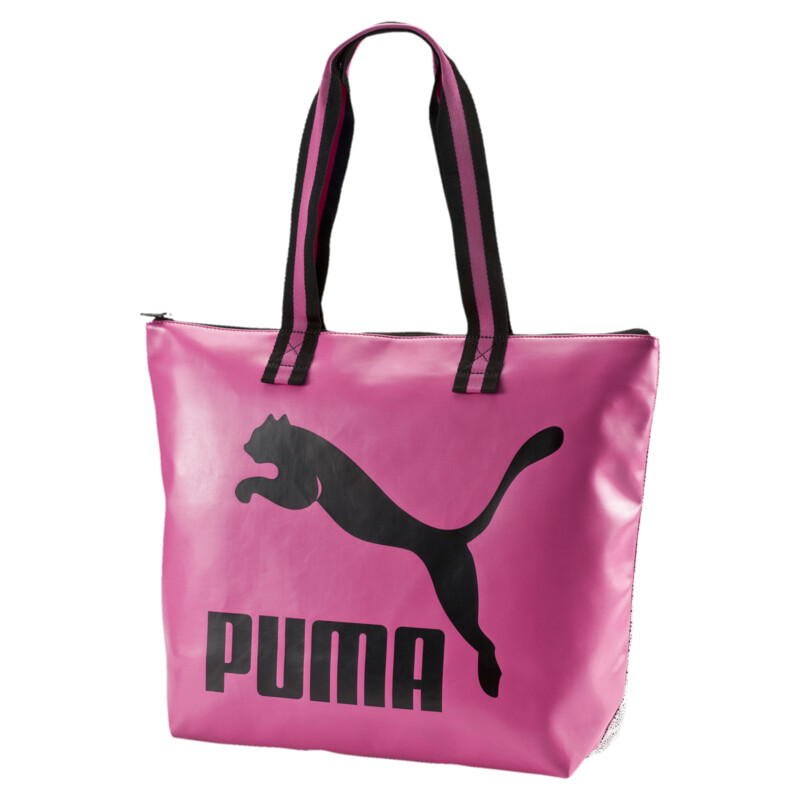 

Women's PUMA Archive Large Shopper P