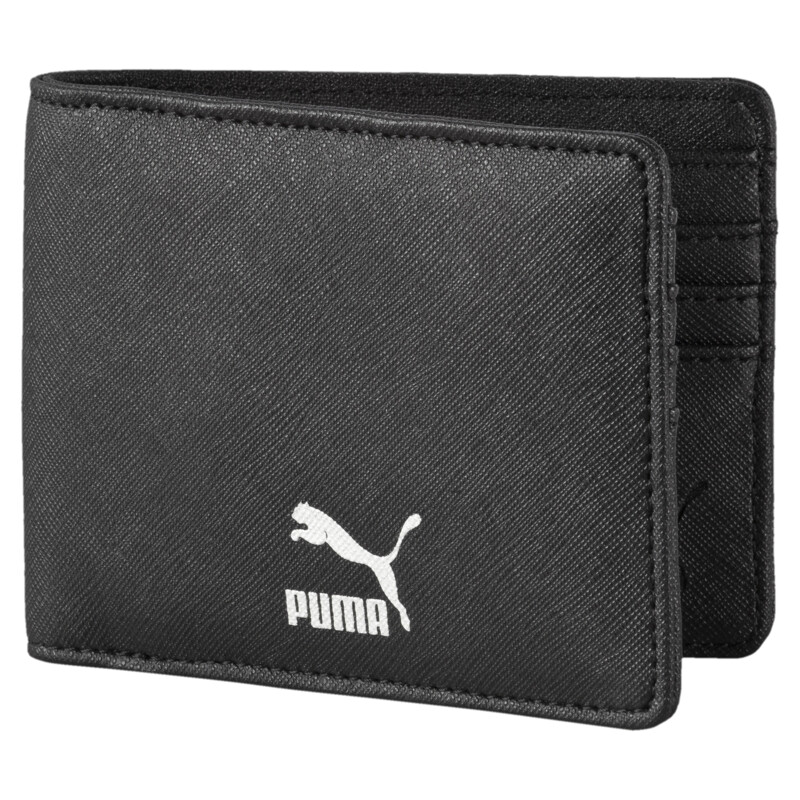 

PUMA Originals Billfold Wallet
