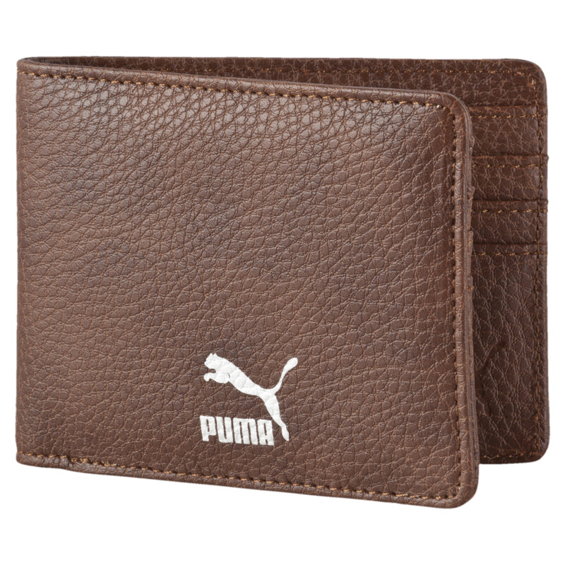 

PUMA Originals Billfold Wallet
