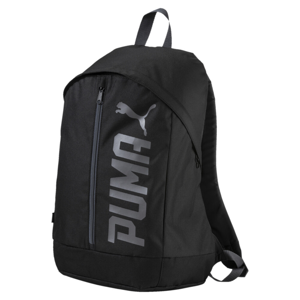 Pioneer Backpack II | Black - PUMA