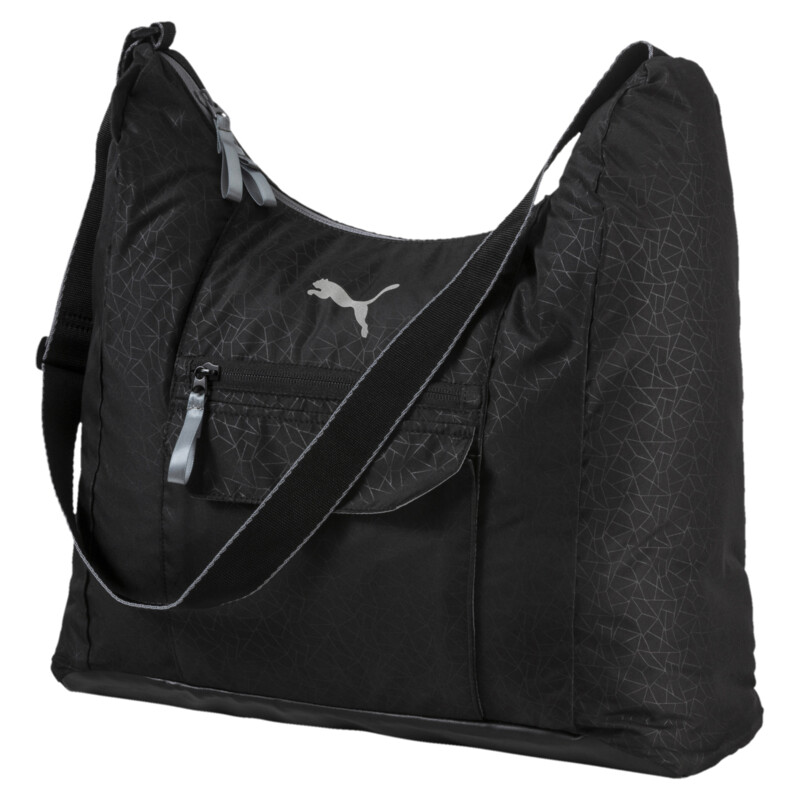 

Women's PUMA Active Training Hobo Bag