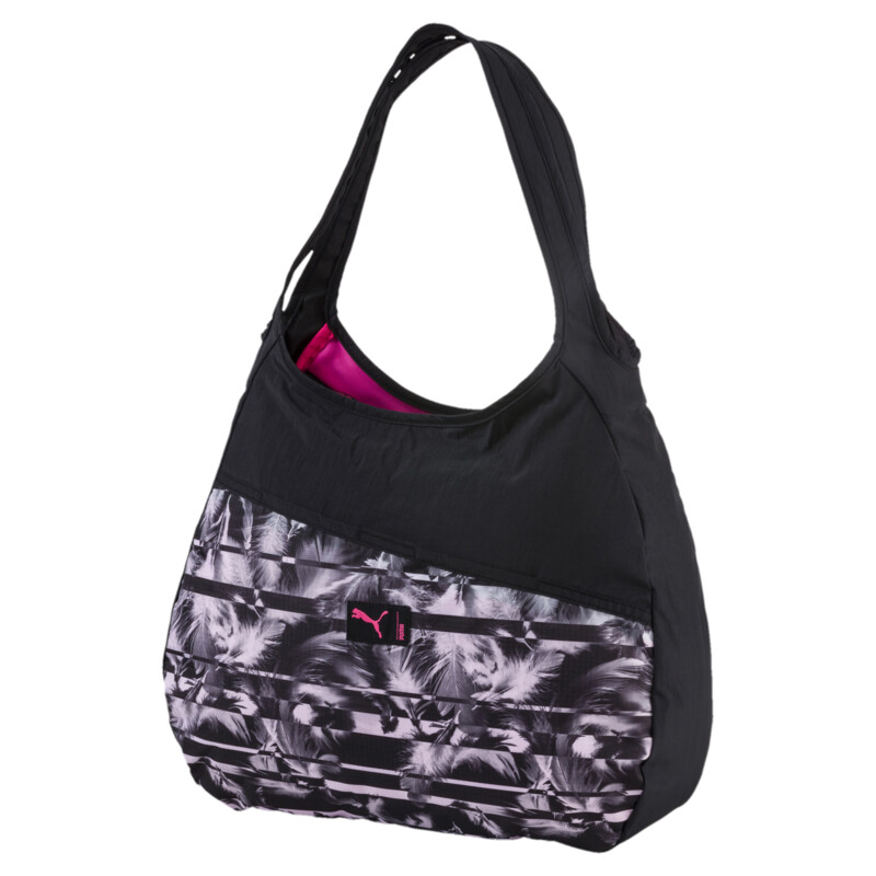 

Women's PUMA Training Studio Hobo Bag