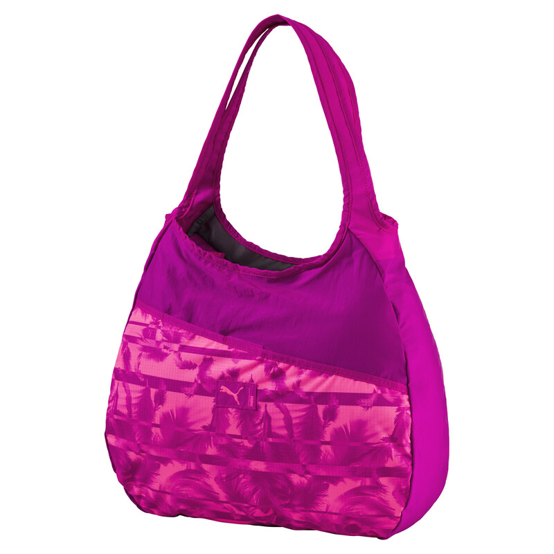 

Women's PUMA Training Studio Hobo Bag