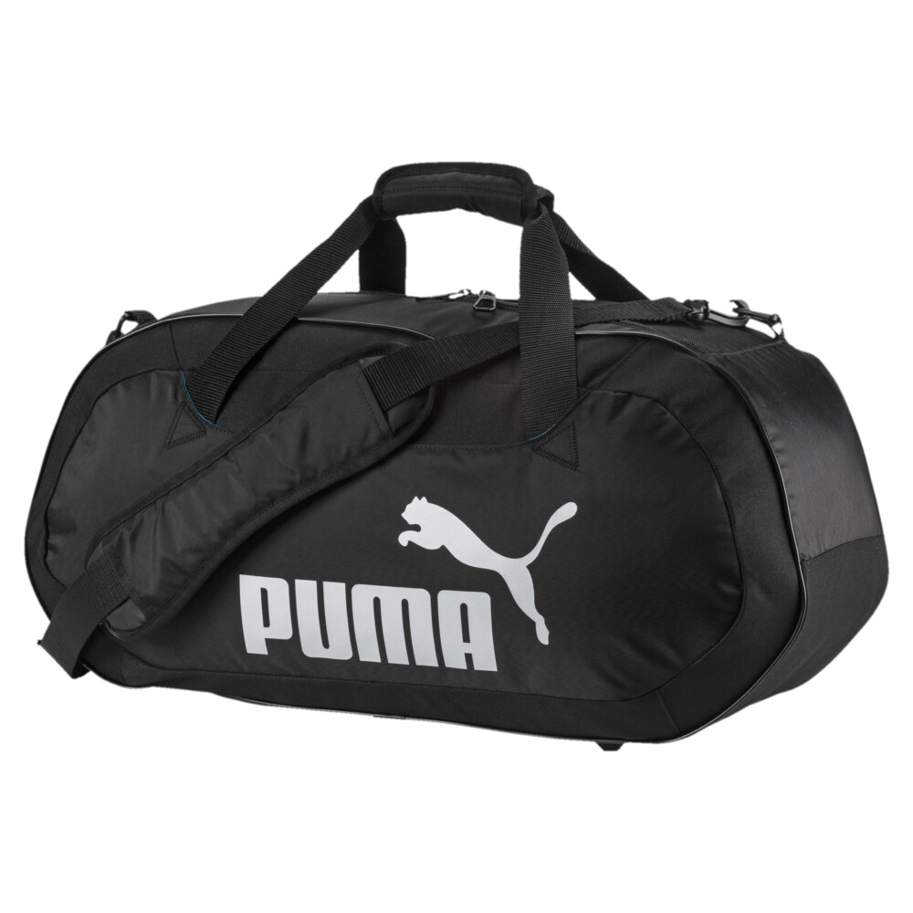 Виды спортивных сумок. Сумка Puma Sportle. Puma / сумка Puma Challenger Duffel Bag s. Сумка спортивная Puma dym Duffle s. Puma Womens Bowling Bag.