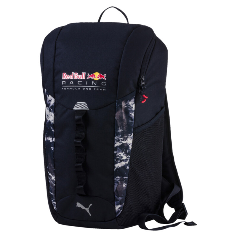 PUMA Red Bull Racing Backpack