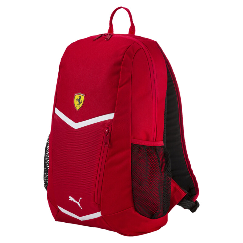 

PUMA Ferrari Unisex Backpack