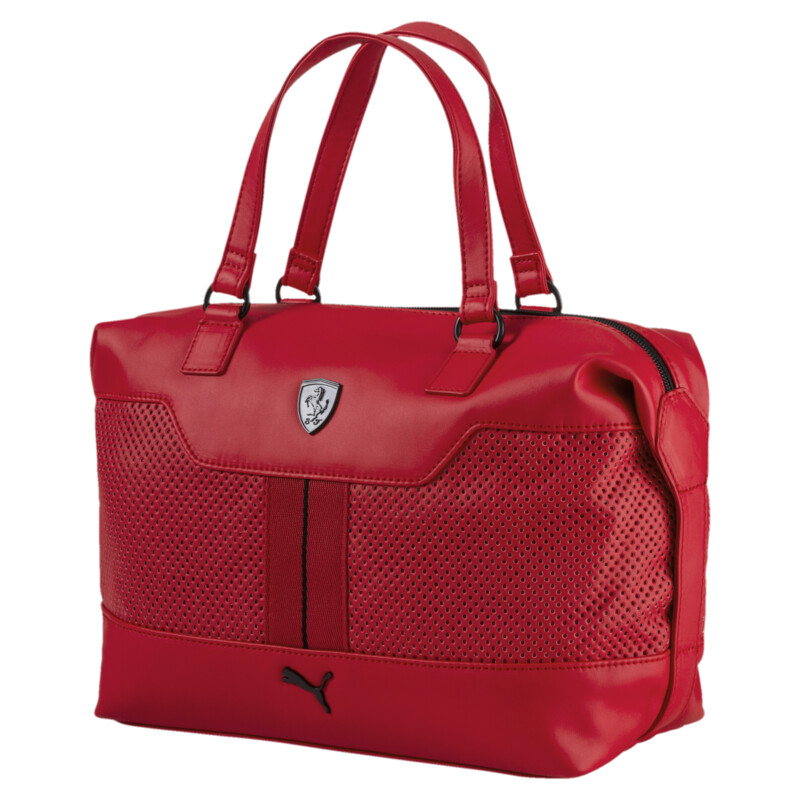

PUMA Ferrari Handbag