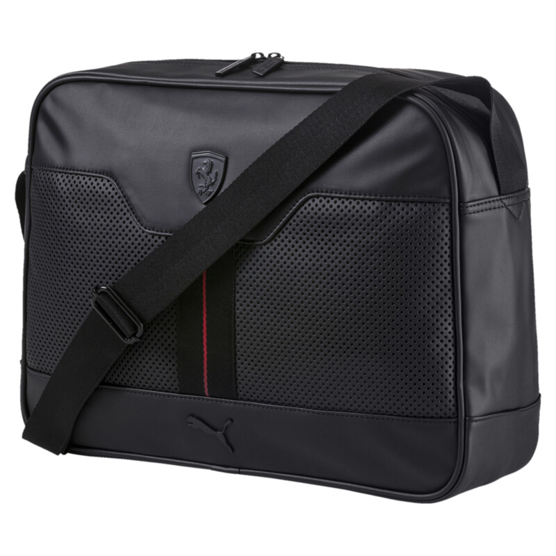 

PUMA Ferrari Reporter Bag