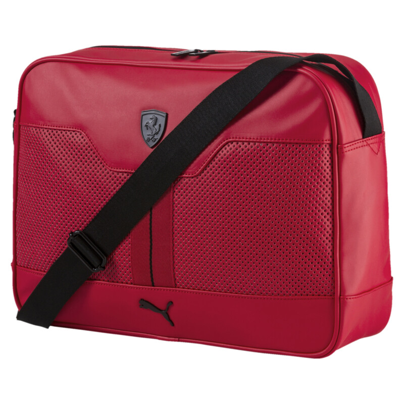 

PUMA Ferrari Reporter Bag