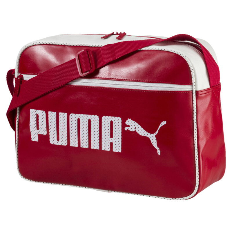 

PUMA Campus Reporter Bag