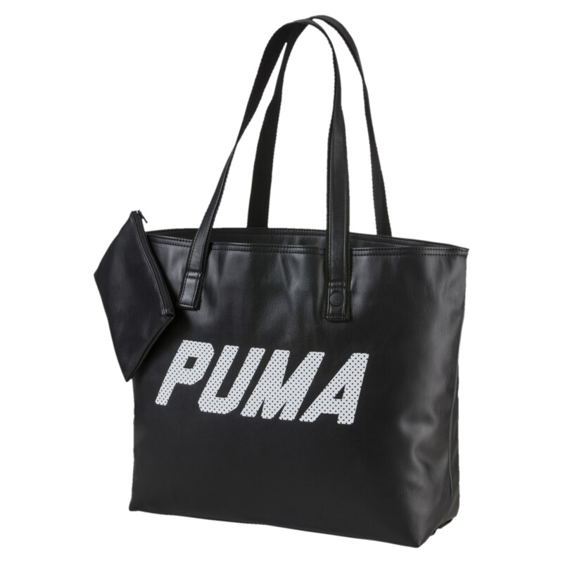 

Women's PUMA Archive Women’s Prime Large Shopper
