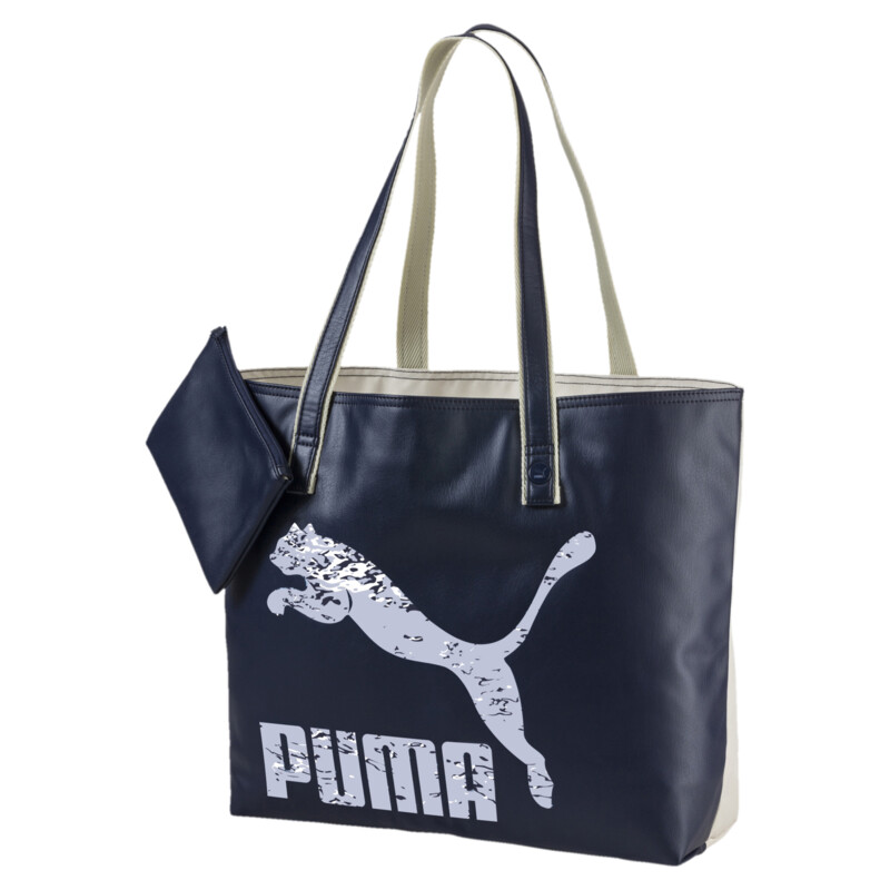

Women's PUMA Archive Women’s Prime Large Shopper