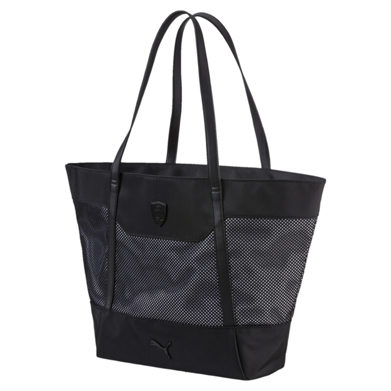

Women's PUMA Ferrari Mesh Summer Tote Bag